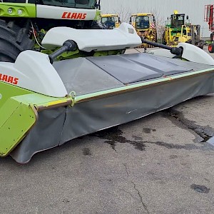 2013 Claas Direct Disc 610 for sale @AMMachineryBV