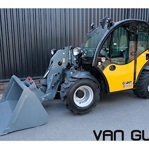 Giant | GT5048 Verreiker