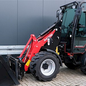 Manitou MlA-3  - For Sale