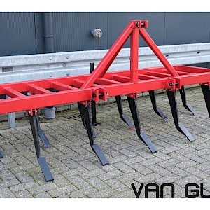 EVERS Vaste Stand Cultivator