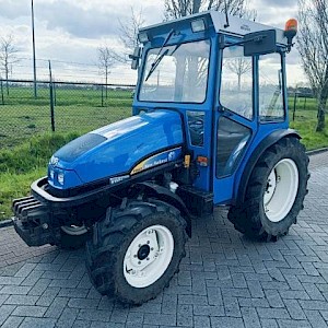 New Holland TCE 45