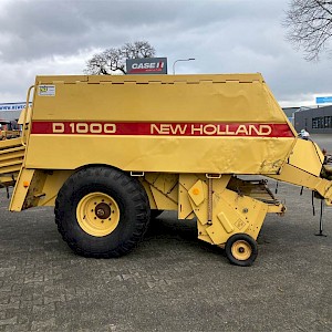 New Holland D1000 Pers