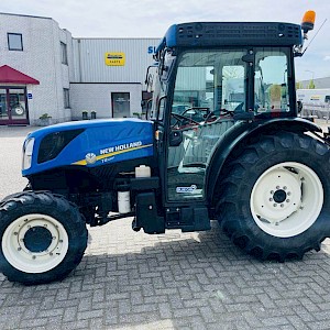 New Holland NH T4.80F