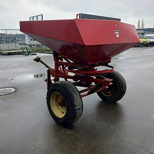 Lely Meststrooier 1020