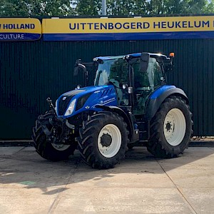 New Holland T5.110