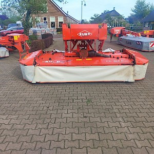 Kuhn FC 313 F-FF