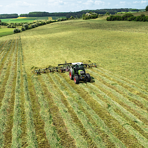 Fendt Twister 11008T