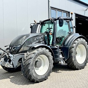 Valtra T214 Versu