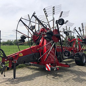 Massey Ferguson RK 1404 TRC-PRO