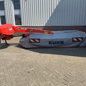 Kuhn GMD 3511-FF