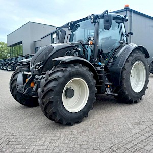 Valtra N155 Ecopower Direct Smart Touch!