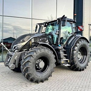 Valtra Q225 Alle opties! ook twintrac!