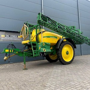 John Deere TRSP 732/25