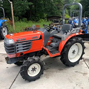 Kubota GB20