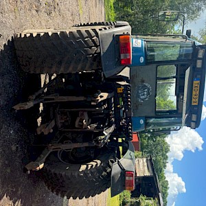 JCB Jcb 155/165