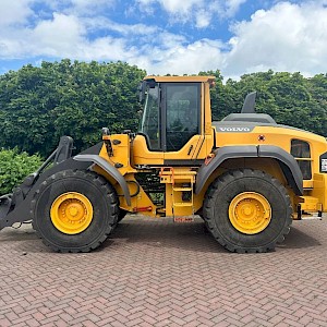 Volvo L 120 H