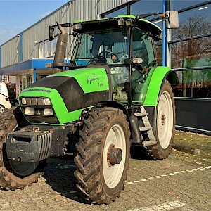 Deutz-Fahr K110