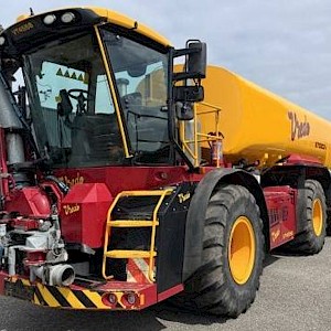 Vredo VT4556 + ZBV 27000ZV