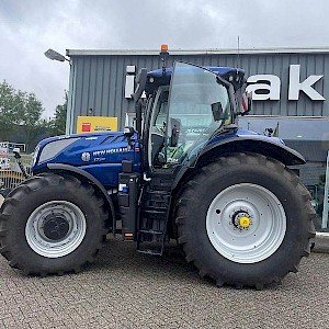 New Holland T7.270 Blue power PLM