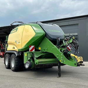 Krone Bigpack 1270 VC