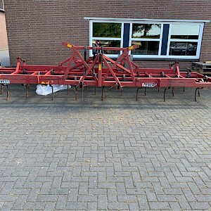 Evers Dales Cultivator