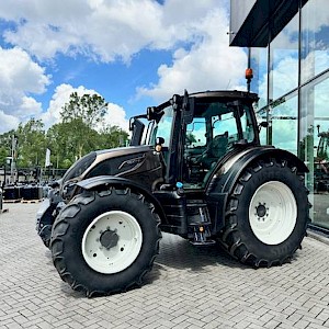 Valtra N154 Ecopower Active, 2021, 1730 uur!