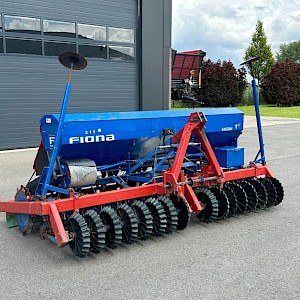 Fiona D784 zaaimachine