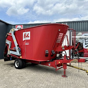 BvL van Lengerich V-MIX 17 LS-2S