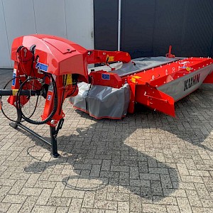 Kuhn FC 314-FF