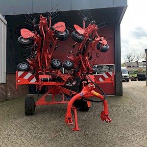 Kuhn GF 10803-T