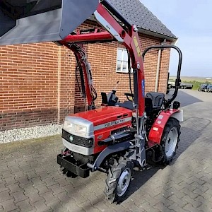 Fieldtrac Diverse modellen al vanaf €125,- p/maand