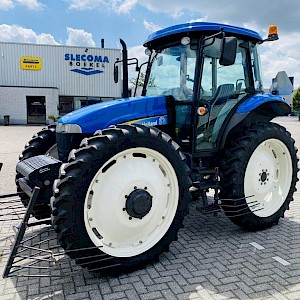 New Holland NH TD5050 HIGH CLEARANCE