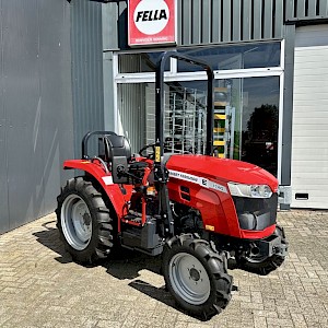 Massey Ferguson 1740 E