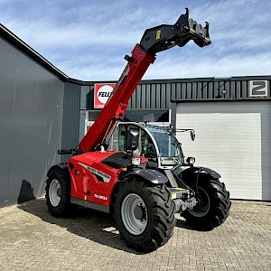 Massey Ferguson TH.6534