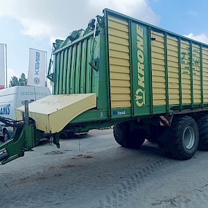 Krone ZX 45 - GL