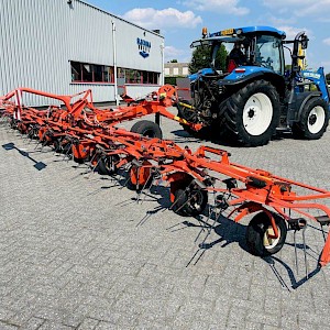 Kuhn KU GF10802T