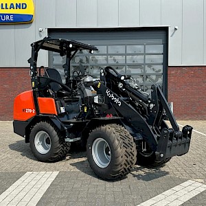 Kubota RT270-2