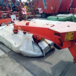 Kuhn FC 283