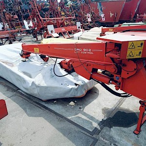 Kuhn GMD 902