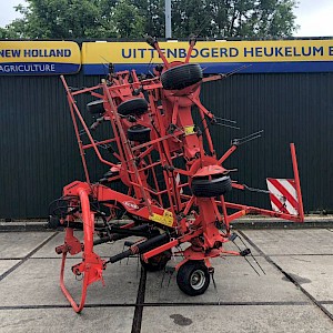 Kuhn GF 8702