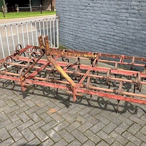 Triltand Cultivator