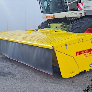 Marangon MDR6014 Inspected