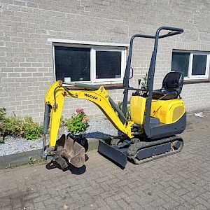 Wacker Neuson 803 ( Bj 2020)