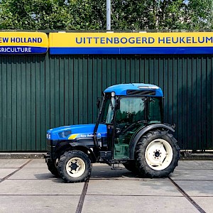 New Holland TN95VA