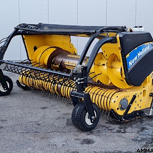 New Holland 273FP