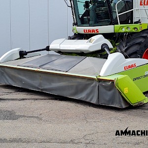 Claas Direct Disc 610