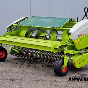 Claas Pick up 300 pick up