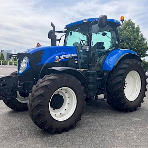 New Holland T6090 PC