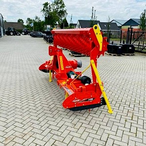 Kuhn HR 304 D rotorkopeg