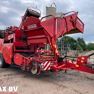 Grimme SE 150-60 UB